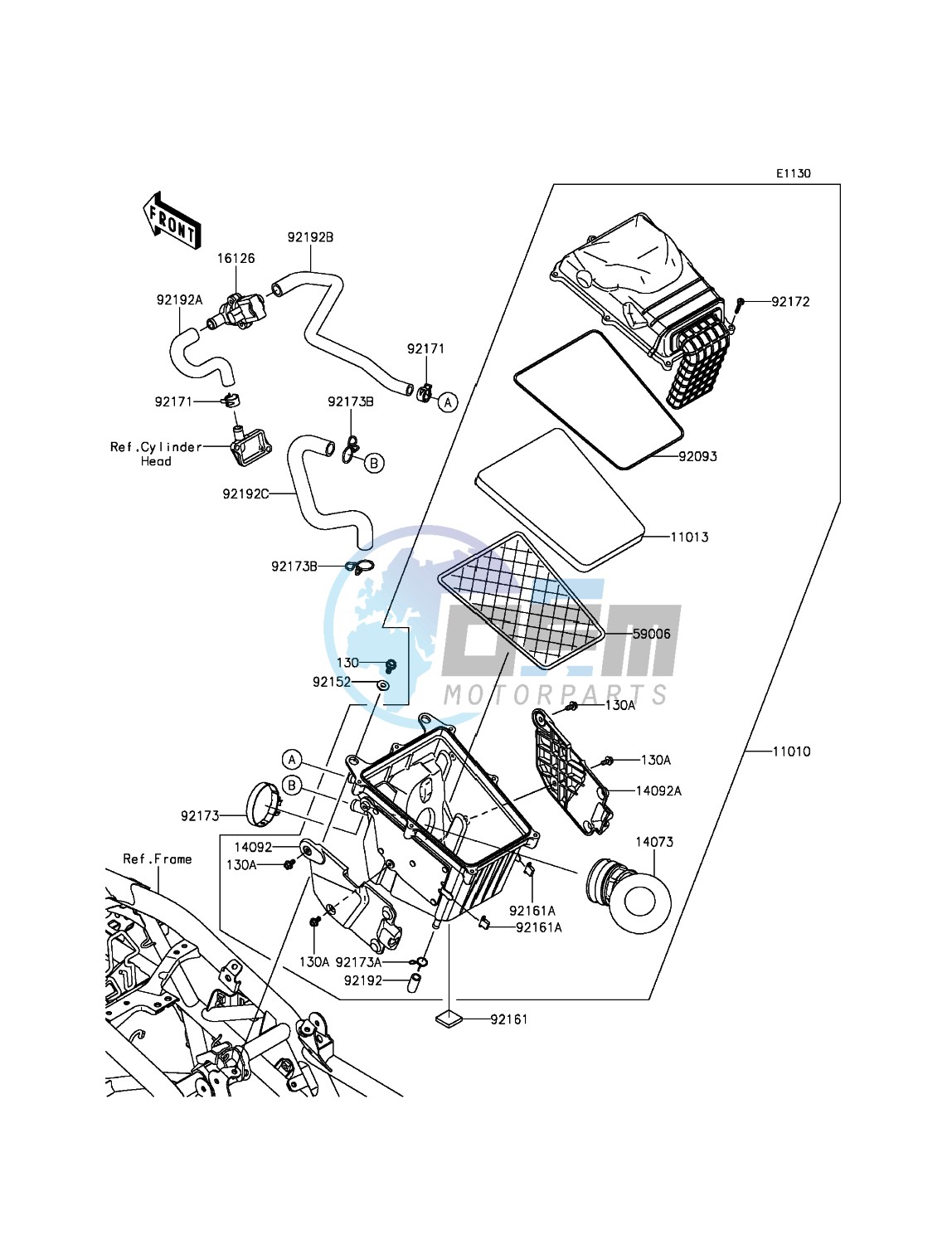 Air Cleaner