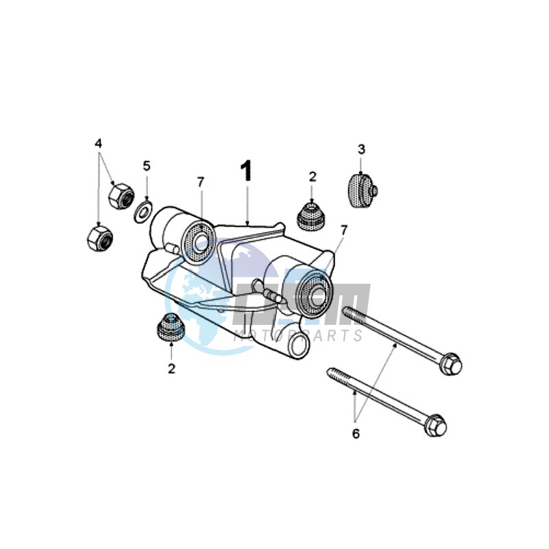 ENGINEMOUNT