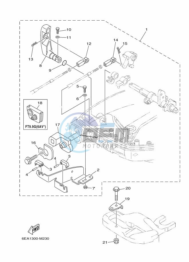 REMOTE-CONTROL-ATTACHMENT