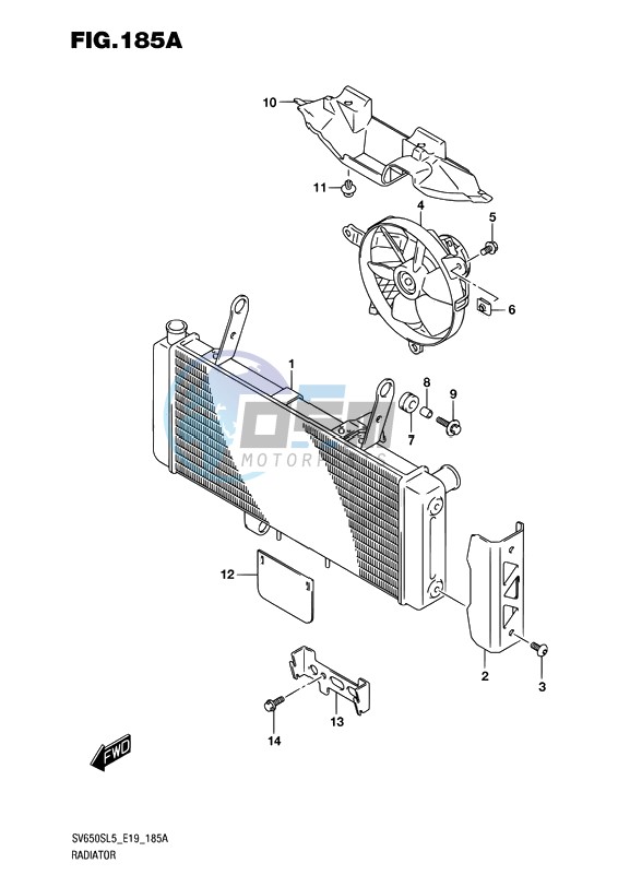 RADIATOR