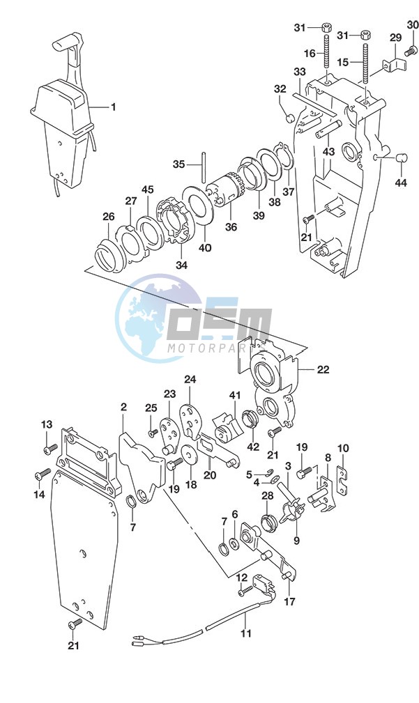 Top Mount Single (2)