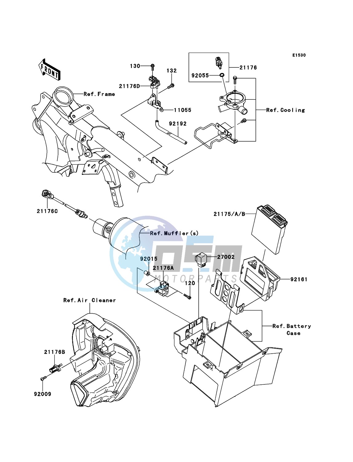 Fuel Injection