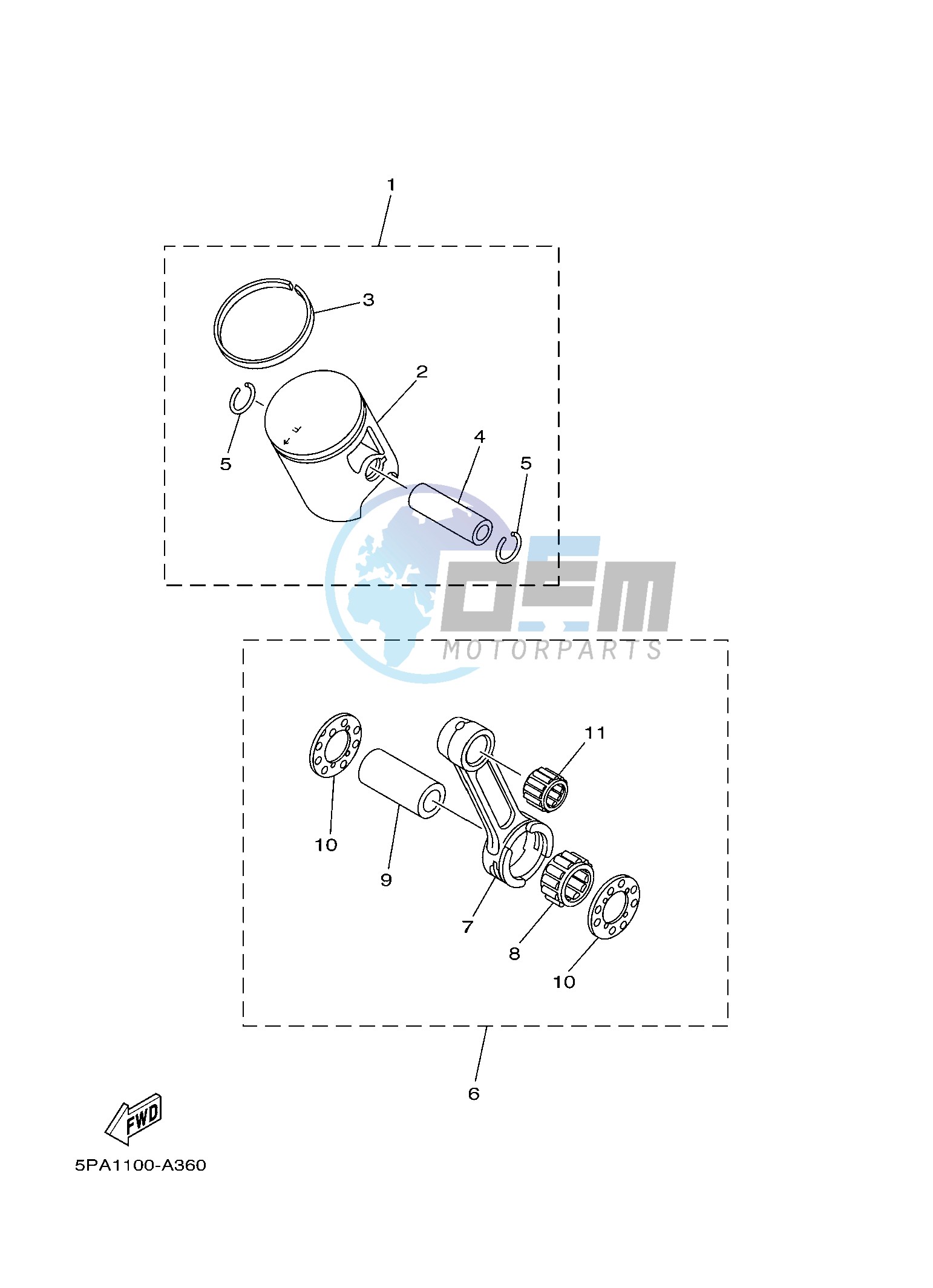 OPTIONAL PARTS 1