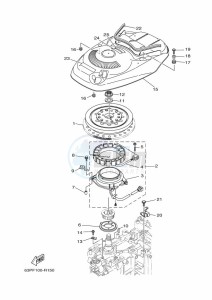 F150DETX drawing IGNITION