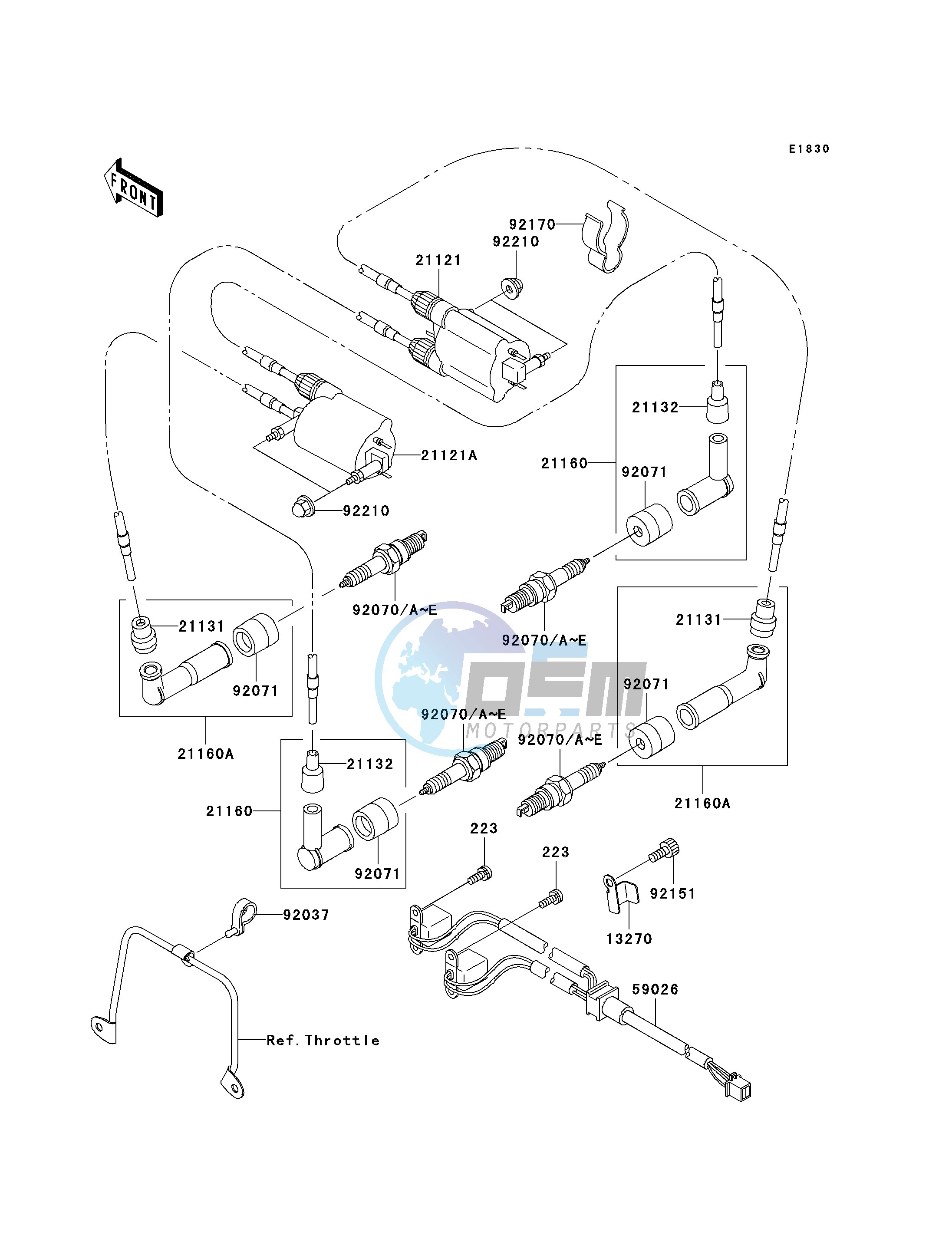 IGNITION SYSTEM