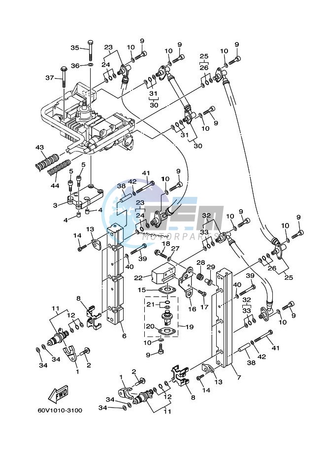 FUEL-PUMP