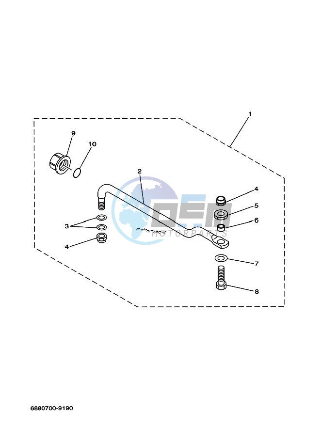 STEERING-GUIDE