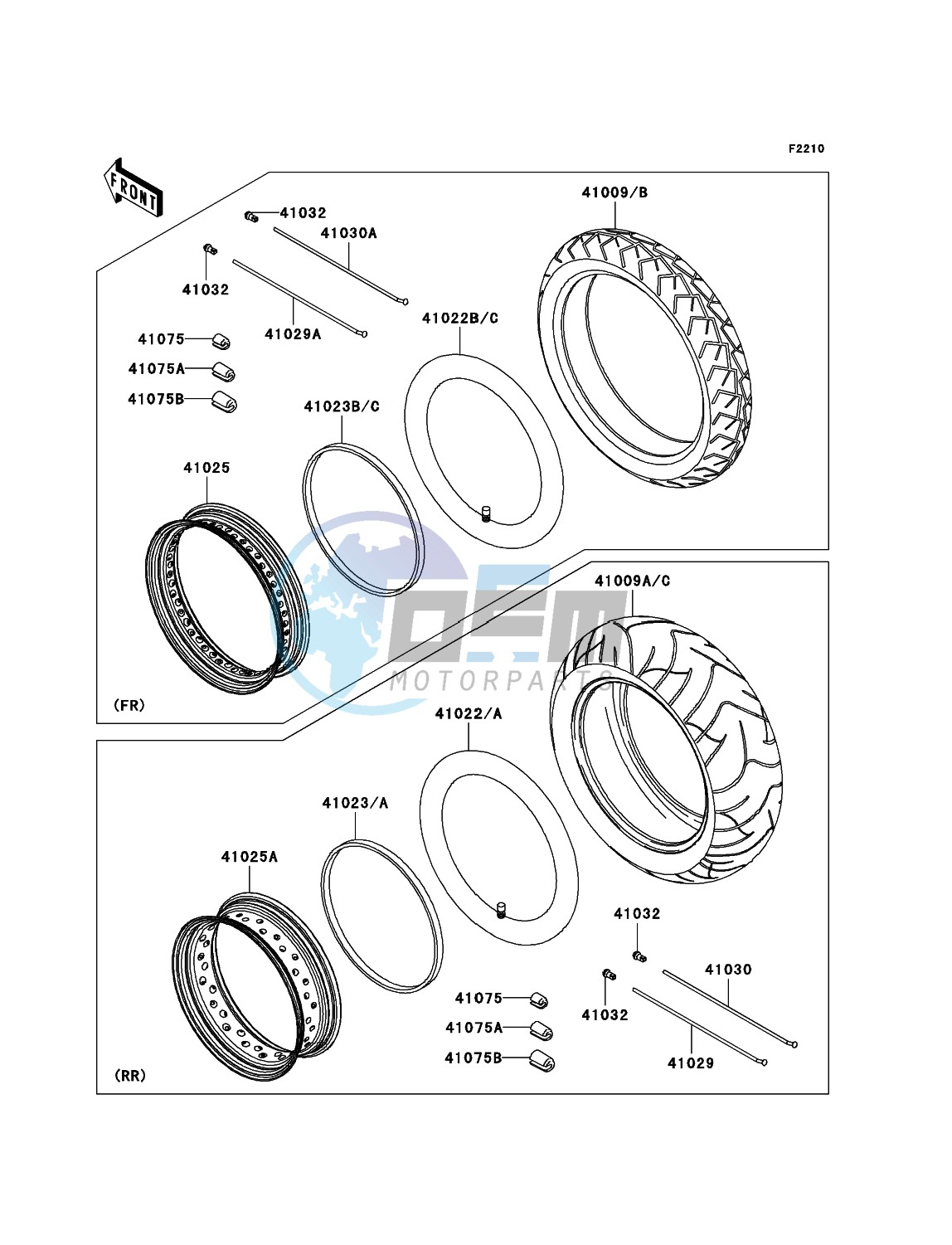 Tires