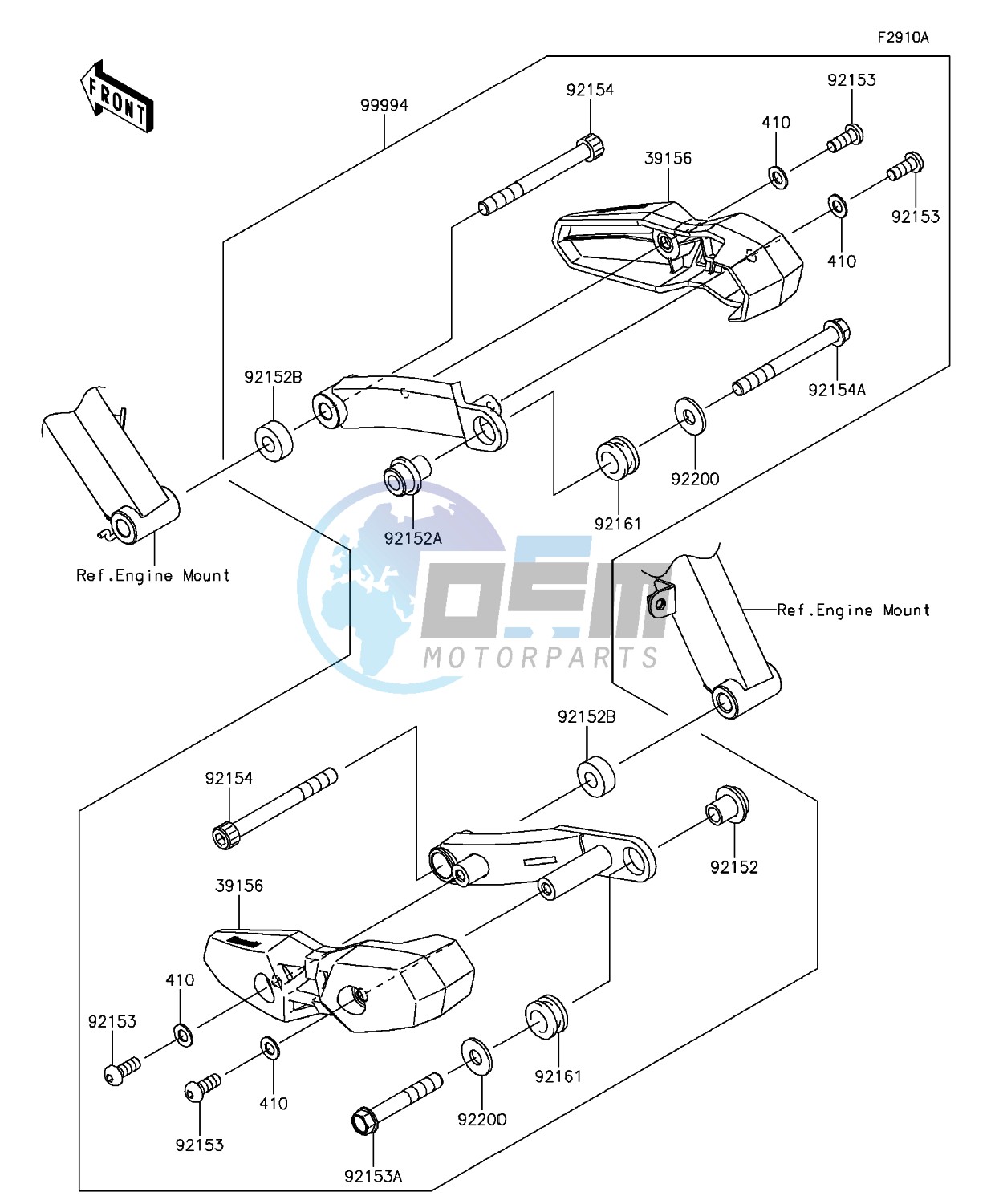 Accessory(Shroud Slider)