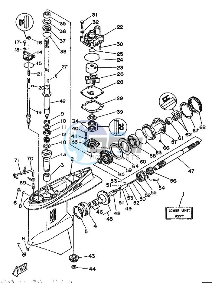 PROPELLER-HOUSING-AND-TRANSMISSION-1