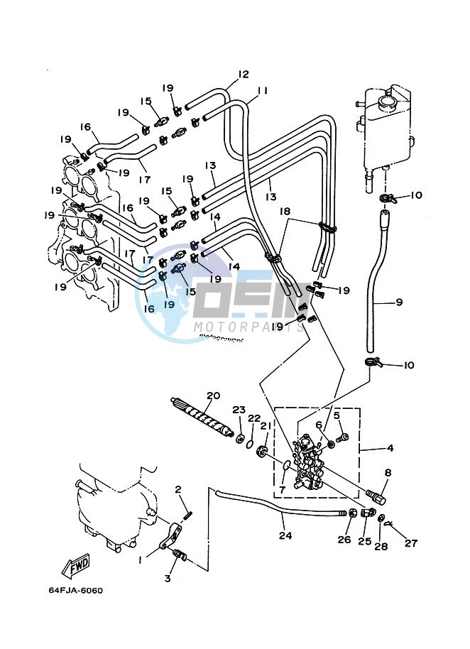 OIL-PUMP