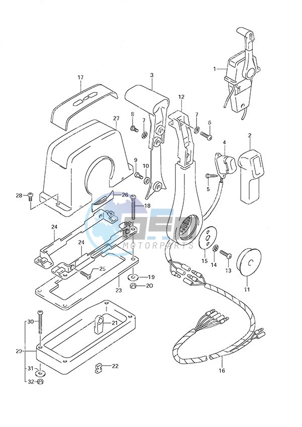 Top Mount Single (1)