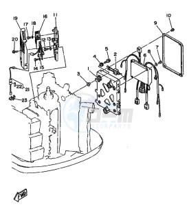 150C drawing ELECTRICAL-1