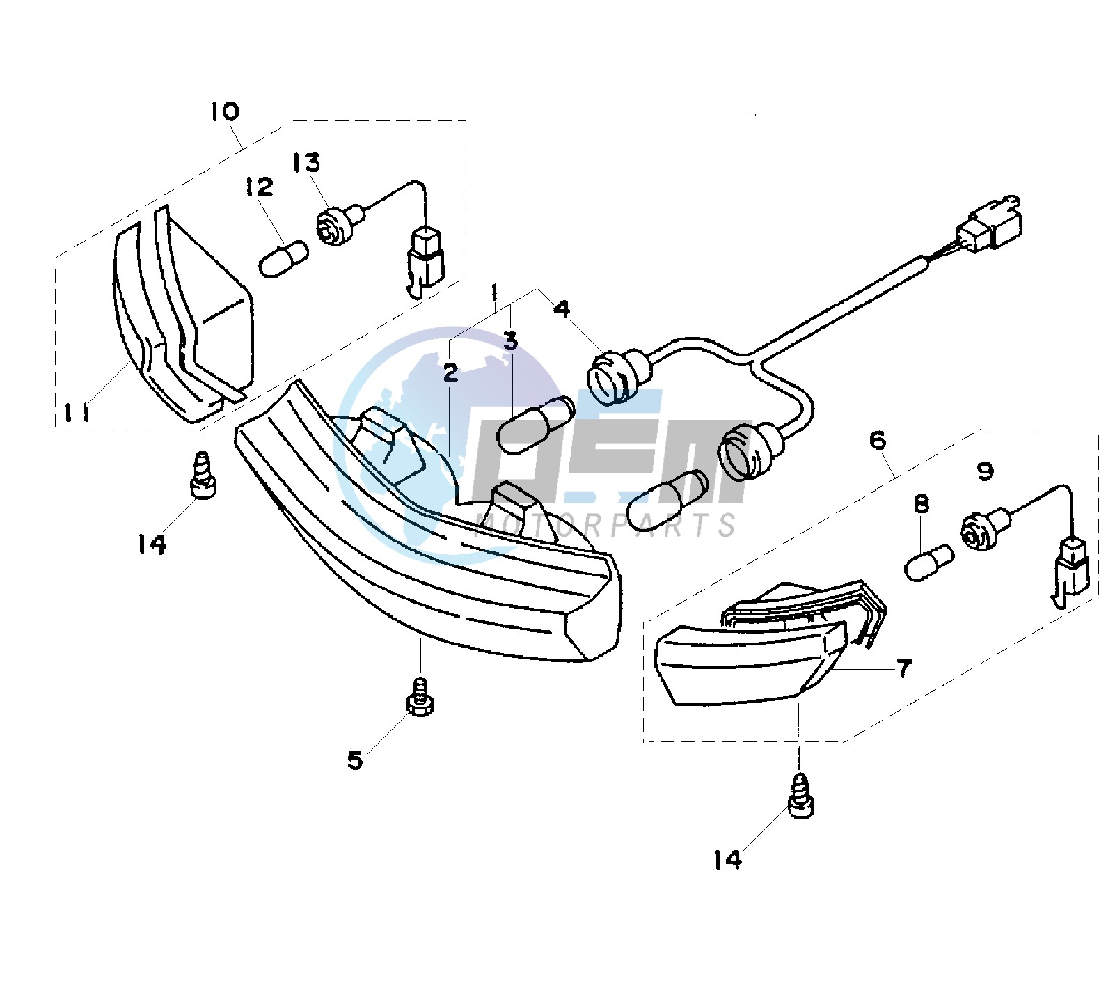 HEADLIGHT