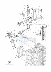 F200XCA-2019 drawing INTAKE-2