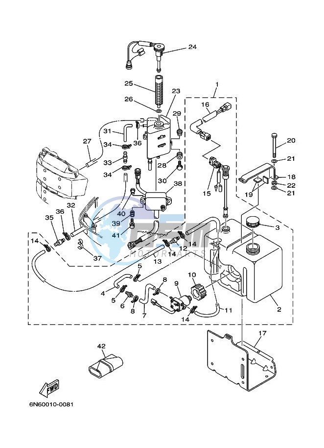 OIL-TANK