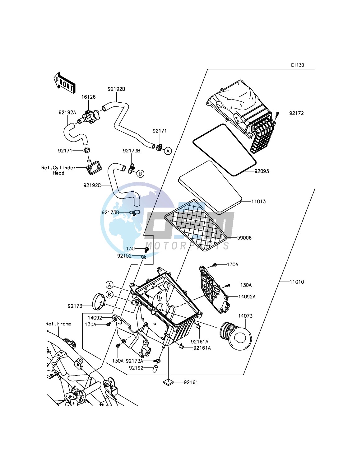 Air Cleaner