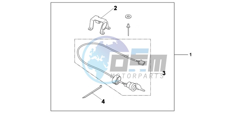 12V DC SOCKET