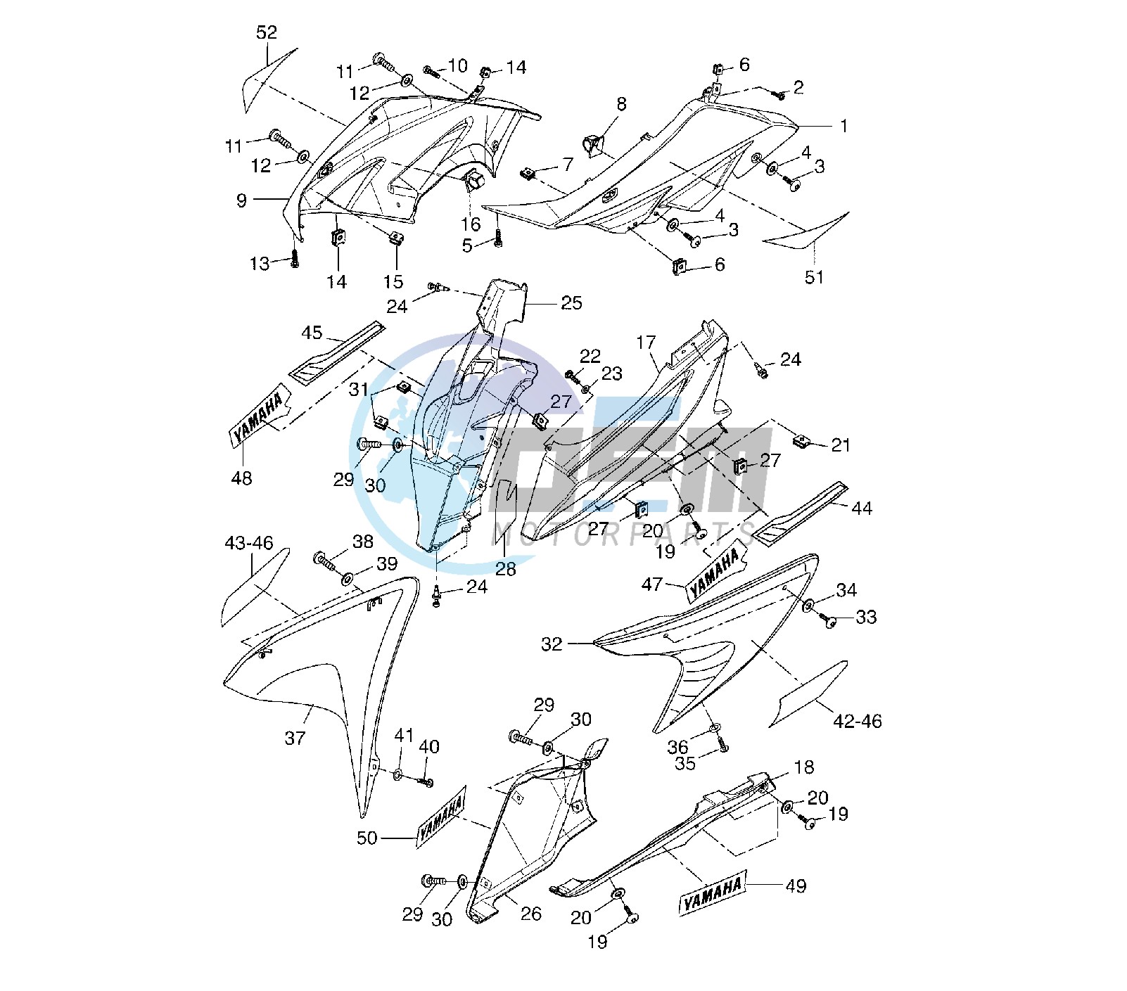 COWLING 2