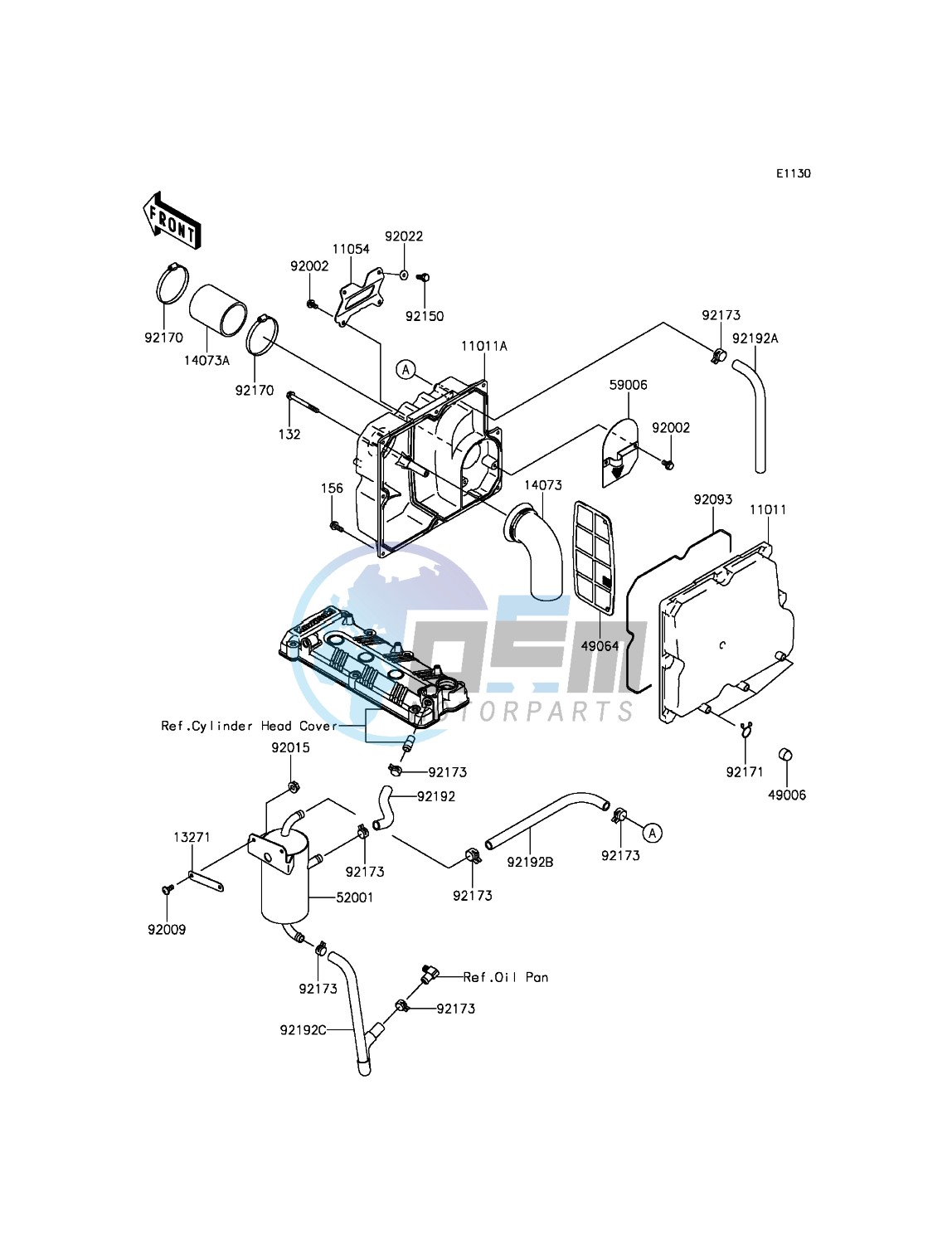 Air Cleaner