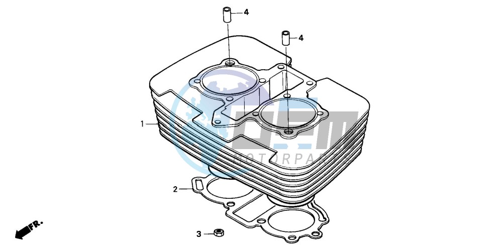 CYLINDER