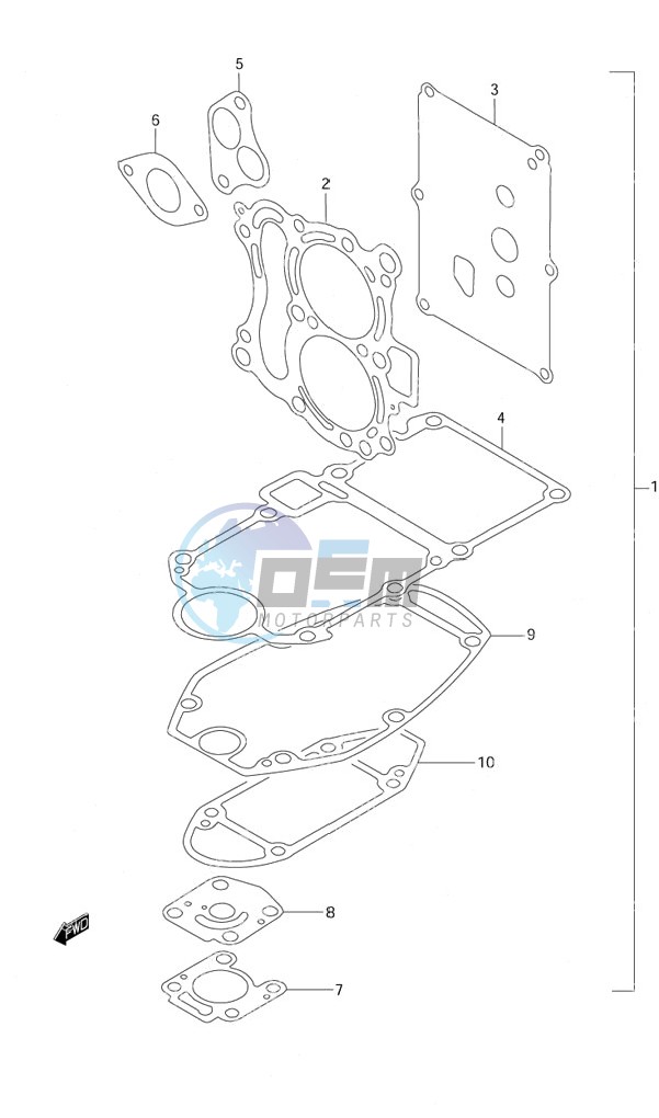 Gasket Set