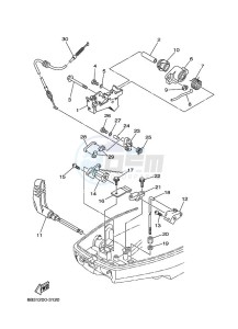 E15DMHS drawing THROTTLE-CONTROL