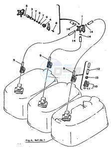 60FE-60FET drawing OPTIONAL-PARTS-5