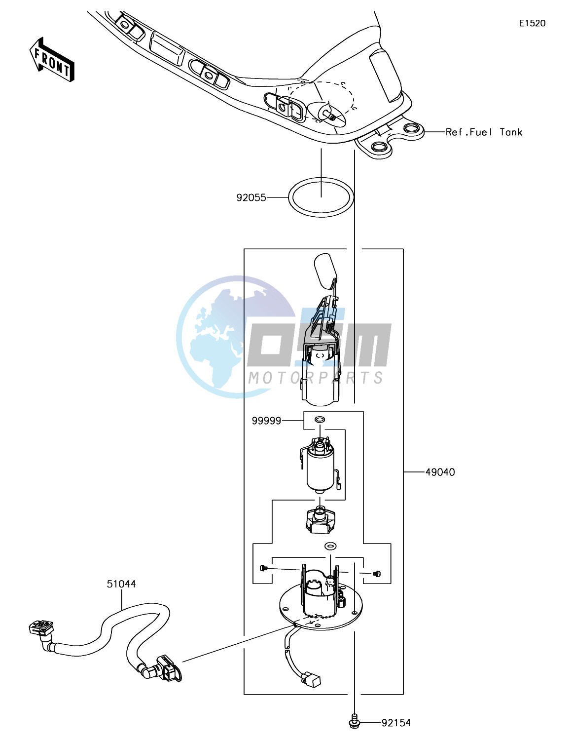 Fuel Pump