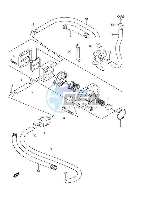 Fuel Pump