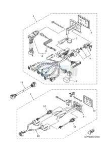 FL300BETX drawing OPTIONAL-PARTS-8