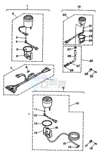 70B drawing OPTIONAL-PARTS-2