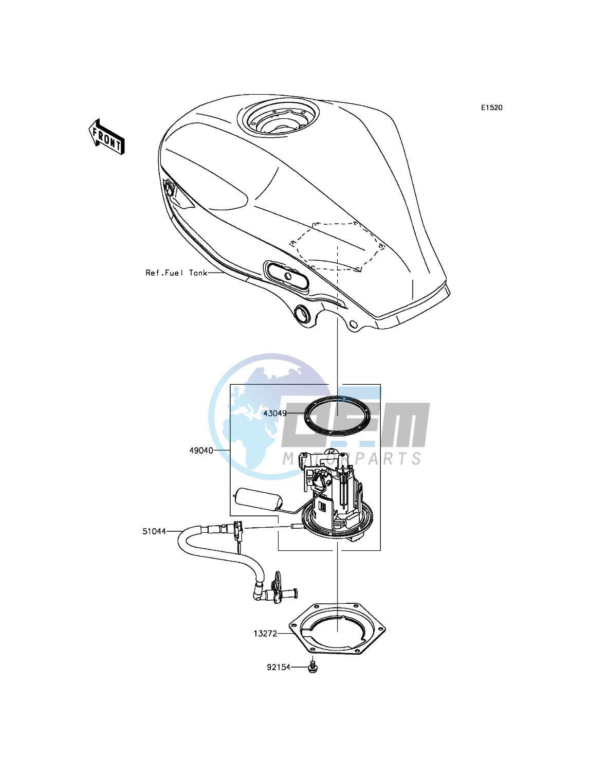 Fuel Pump