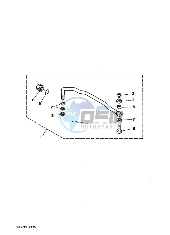 STEERING-ATTACHMENT