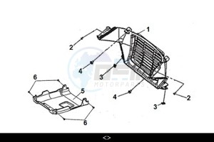 JOYRIDE 300 16" (LJ30W4-EU) (M3) drawing UNDER SPOILER