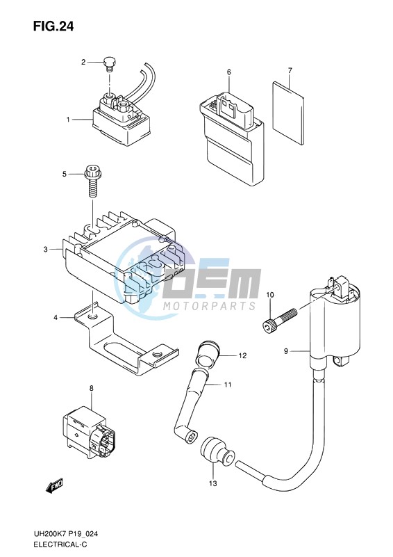 ELECTRICAL