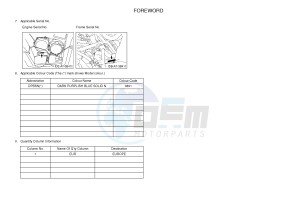 YFM700FWAD YFM7FGPAD GRIZZLY 700 EPS (1HPN) drawing .4-Content