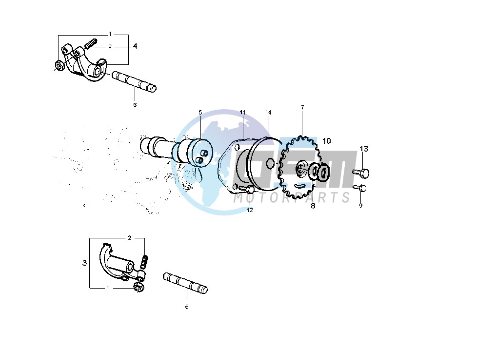 Camshaft