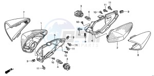 NSS250 JAZZ drawing WINKER