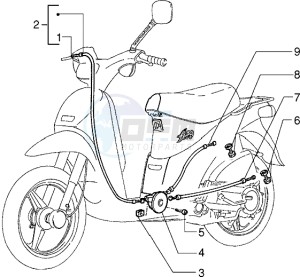 FREE FL 50 drawing Transmissions