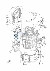 F250LET drawing INTAKE-1