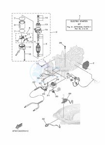 F20GMH drawing OPTIONAL-PARTS-1