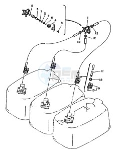 130B drawing OPTIONAL-PARTS