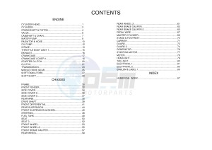 YXM700E YXM70VPXJ VIKING EPS (B5F3) drawing .6-Content