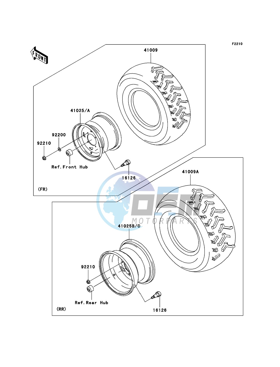 Tires