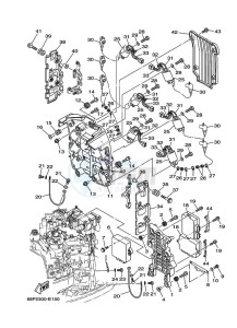 Z200P drawing ELECTRICAL-1