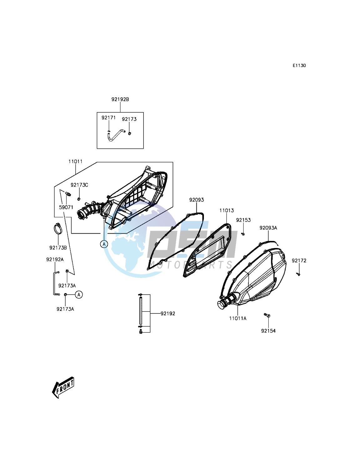 Air Cleaner