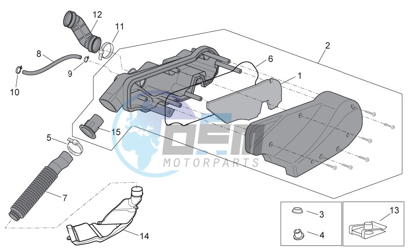 Air box