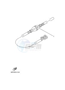 F115AETL drawing FUEL-SUPPLY-2