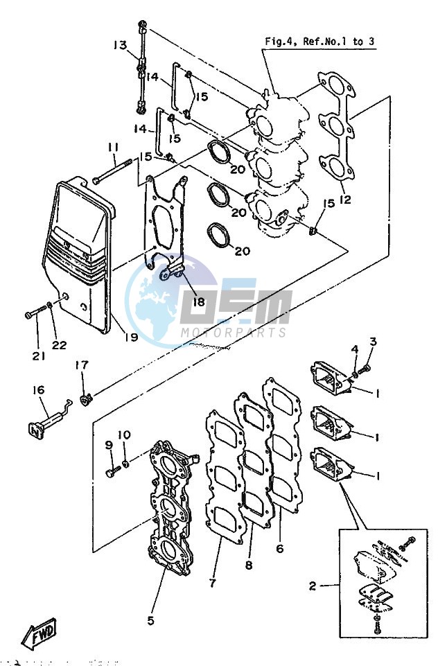 INTAKE